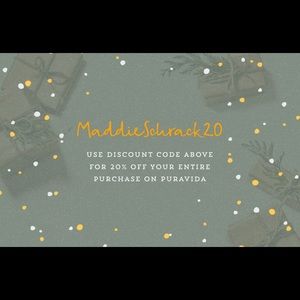 Puravida Discount Code